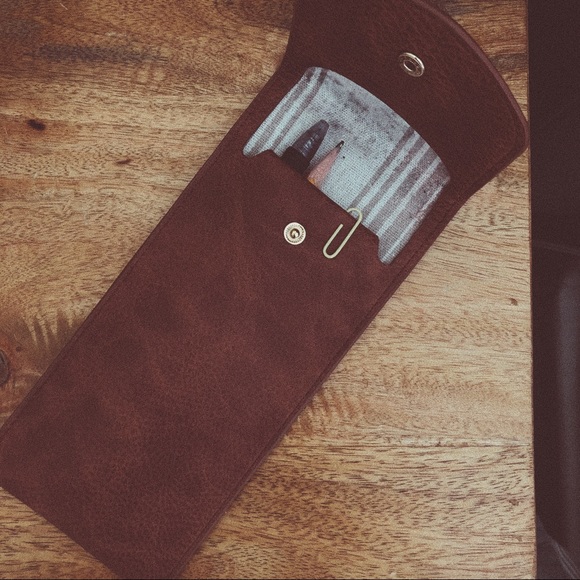 The Diva Writer Case - Picture 2 of 3